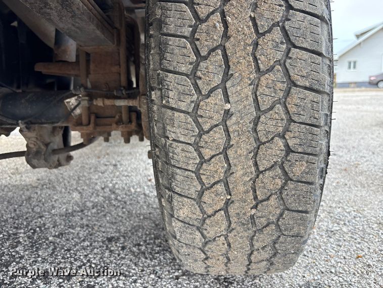 image for item EM5014 2012 Ford F250 Super Duty pickup truck