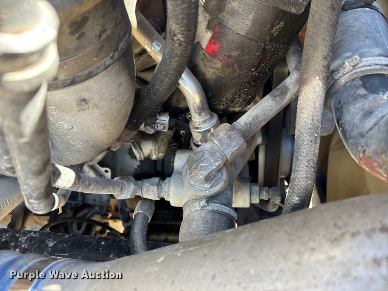 image for item EM5015 2009 Sterling L-Line semi truck