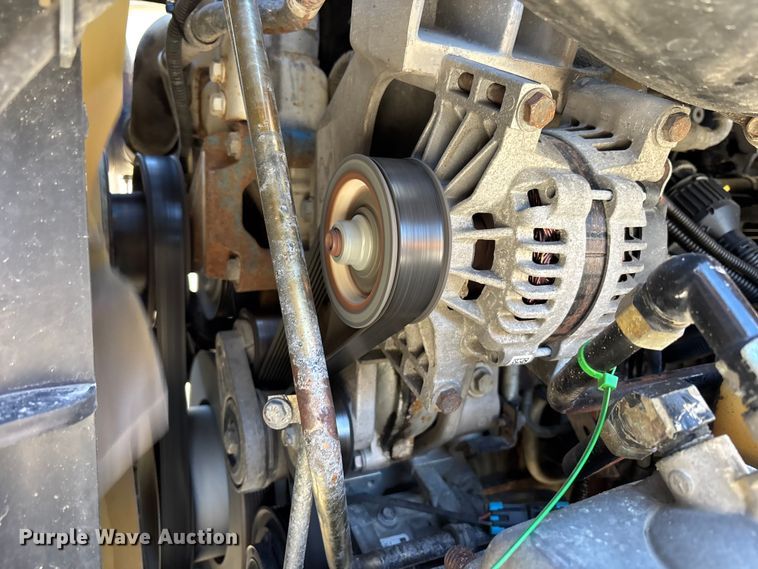 image for item EM5015 2009 Sterling L-Line semi truck