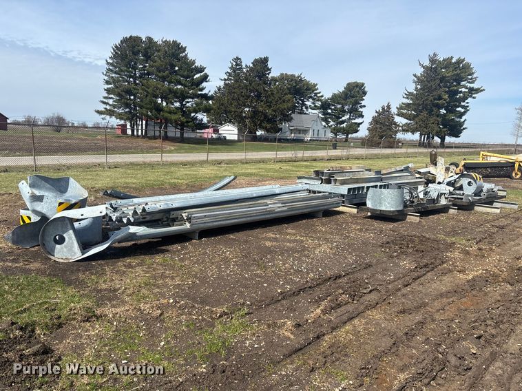 image for item EM5016 Guard rail