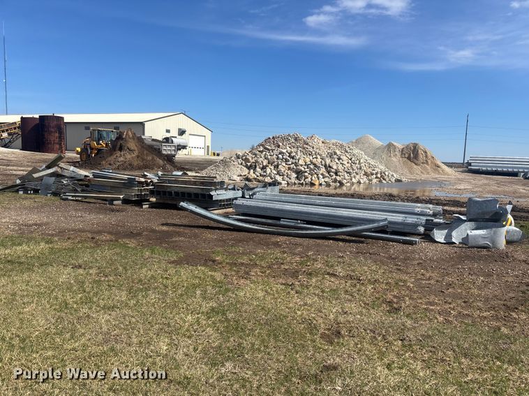 image for item EM5016 Guard rail