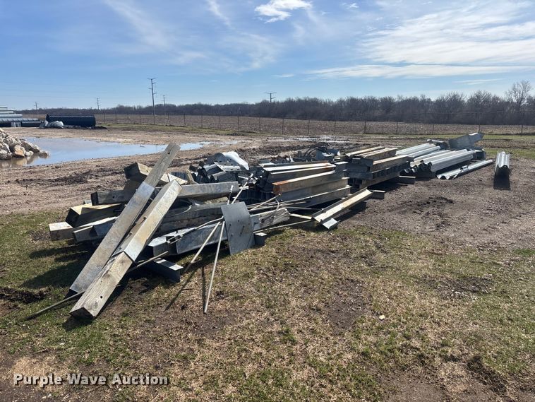 image for item EM5016 Guard rail