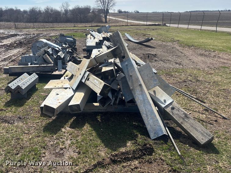 image for item EM5016 Guard rail