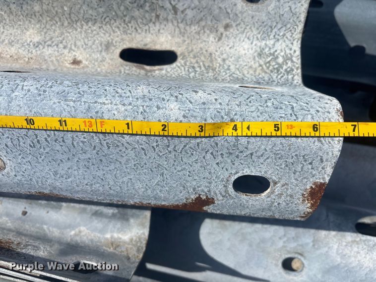 image for item EM5016 Guard rail