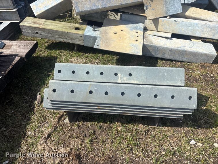 image for item EM5016 Guard rail