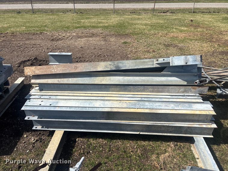 image for item EM5016 Guard rail