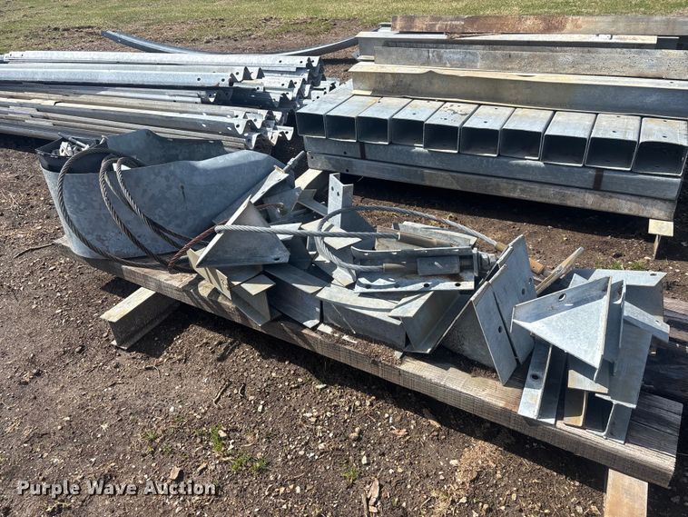 image for item EM5016 Guard rail