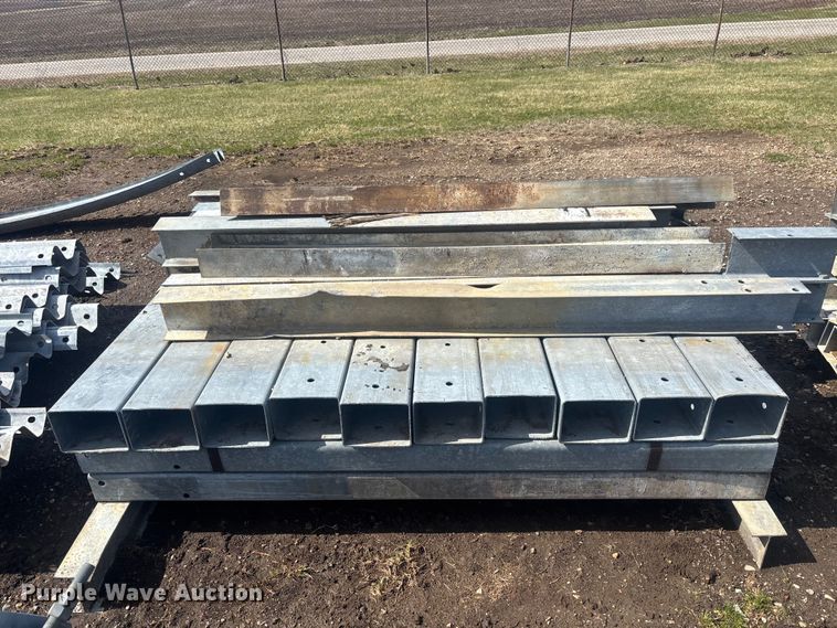 image for item EM5016 Guard rail