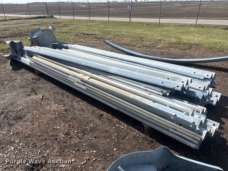 image for item EM5016 Guard rail