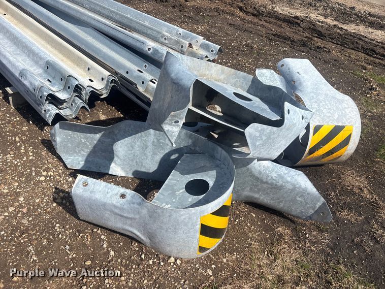 image for item EM5016 Guard rail