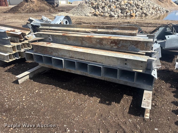 image for item EM5016 Guard rail