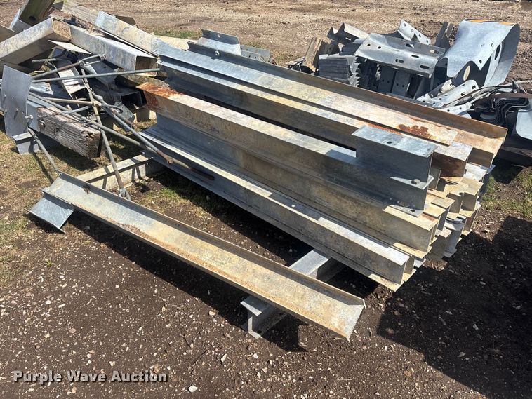 image for item EM5016 Guard rail