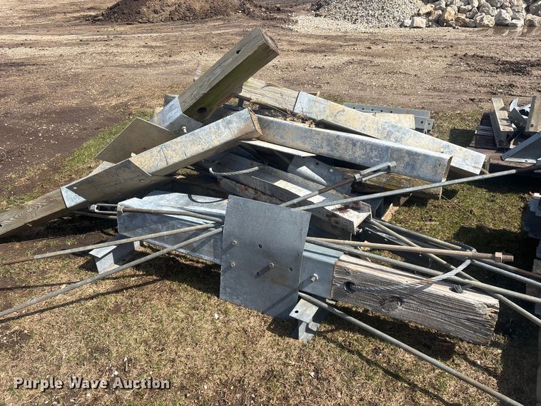 image for item EM5016 Guard rail