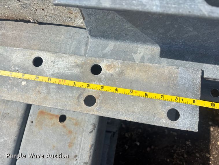 image for item EM5016 Guard rail