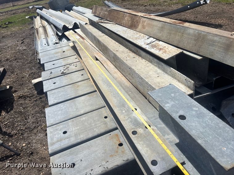 image for item EM5016 Guard rail