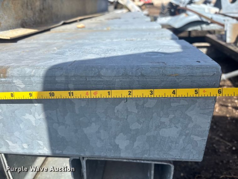 image for item EM5016 Guard rail