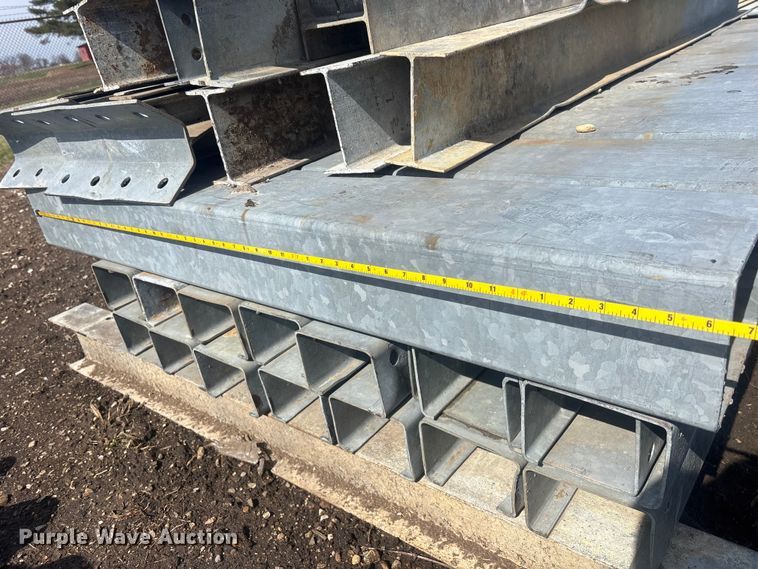 image for item EM5016 Guard rail