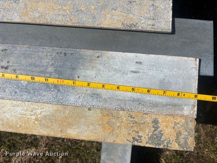 image for item EM5016 Guard rail