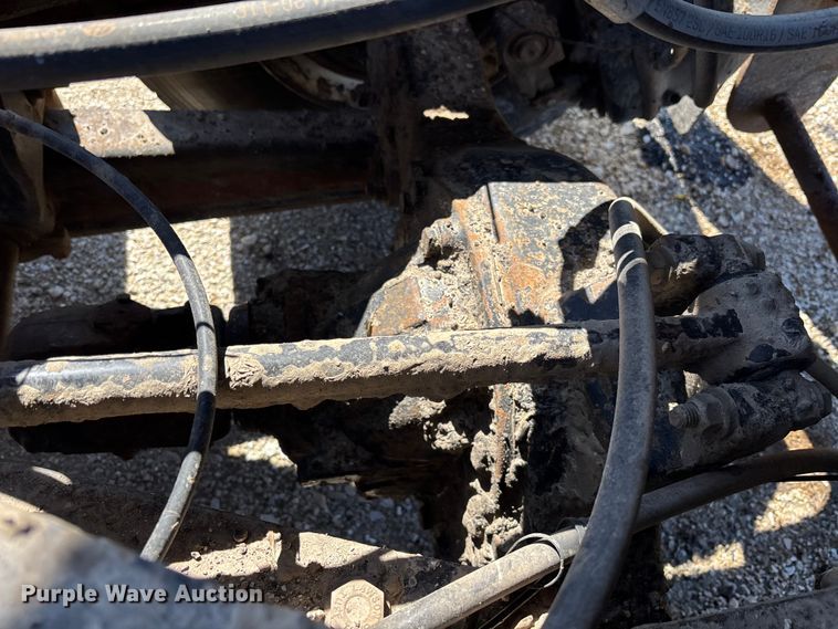 image for item EM5018 2002 Sterling L-LIne dump truck