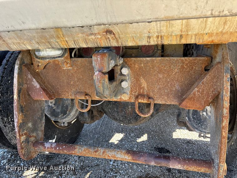 image for item EM5018 2002 Sterling L-LIne dump truck