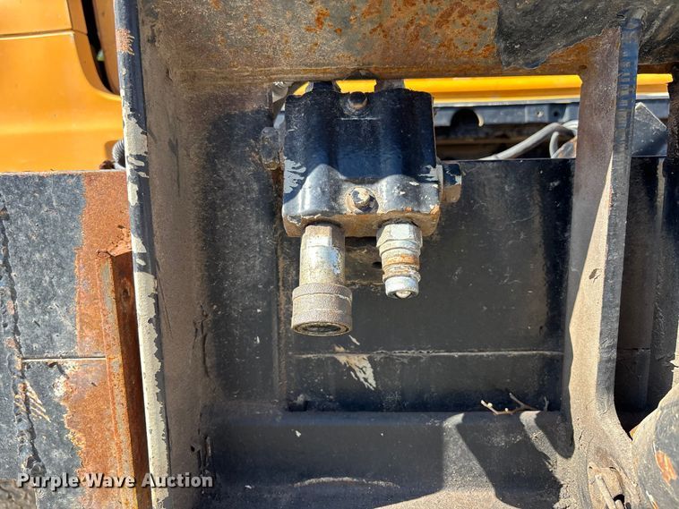 image for item EM5018 2002 Sterling L-LIne dump truck