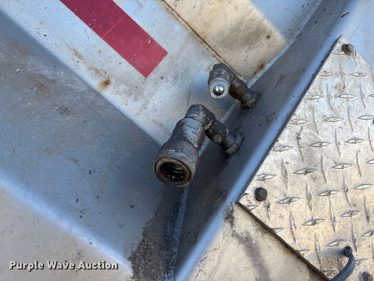 image for item EM5018 2002 Sterling L-LIne dump truck