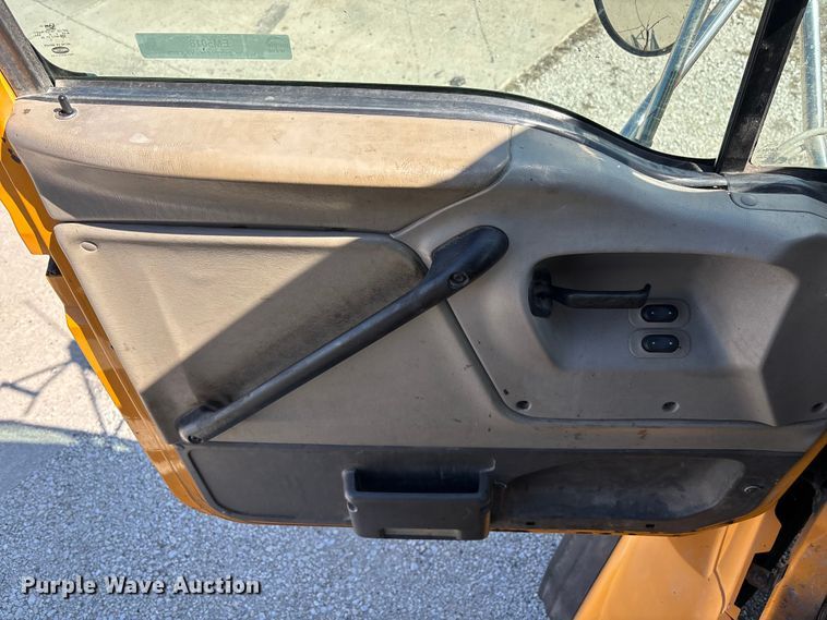 image for item EM5018 2002 Sterling L-LIne dump truck