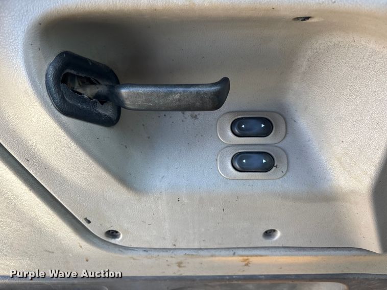 image for item EM5018 2002 Sterling L-LIne dump truck