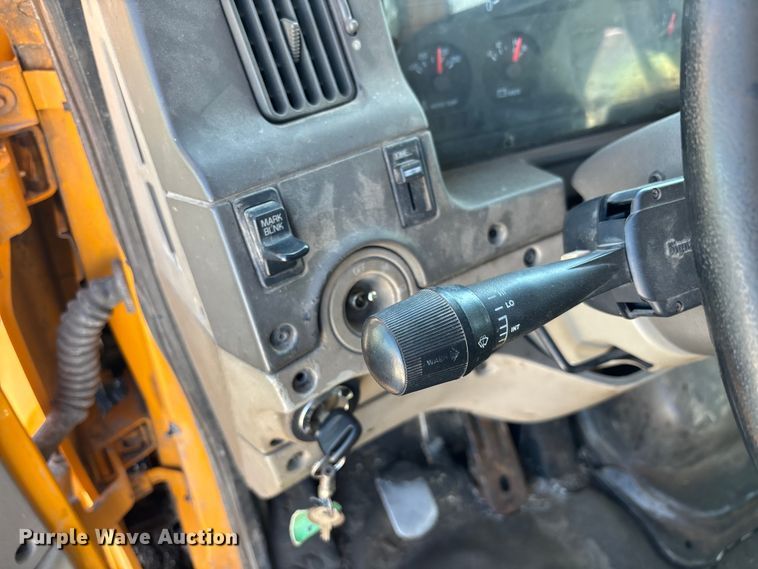 image for item EM5018 2002 Sterling L-LIne dump truck