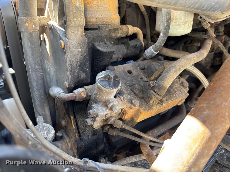 image for item EM5018 2002 Sterling L-LIne dump truck