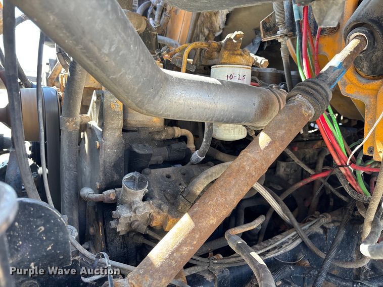 image for item EM5018 2002 Sterling L-LIne dump truck