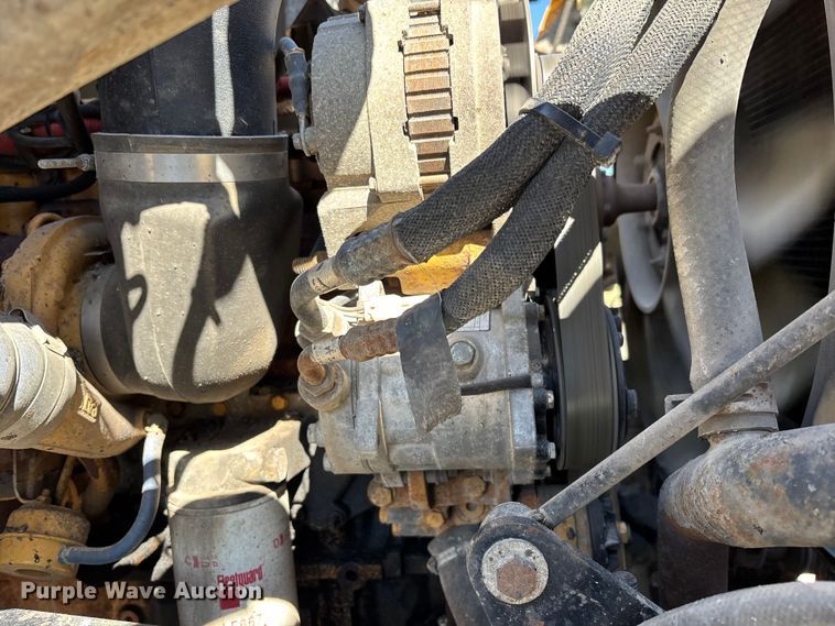 image for item EM5018 2002 Sterling L-LIne dump truck