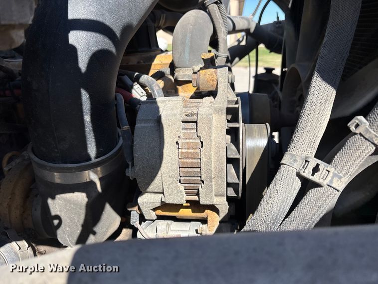 image for item EM5018 2002 Sterling L-LIne dump truck