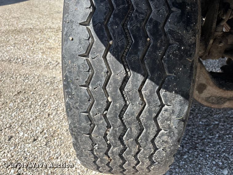 image for item EM5018 2002 Sterling L-LIne dump truck