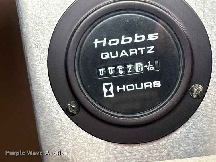 image for item EM5039 1988 Ford L9000 tanker fire truck