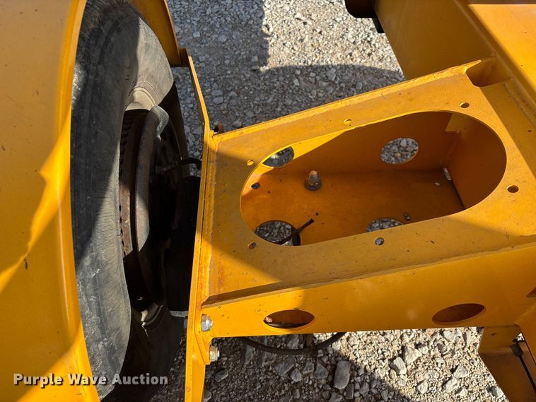 image for item EN5995 2008 Bil-Jax 5533A boom lift