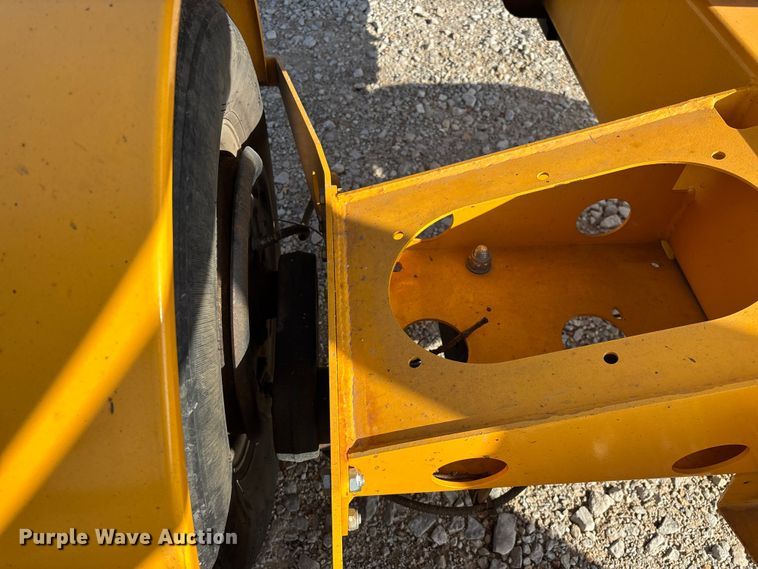 image for item EN5995 2008 Bil-Jax 5533A boom lift