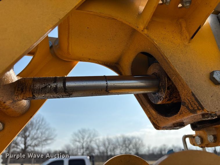 image for item EN5995 2008 Bil-Jax 5533A boom lift