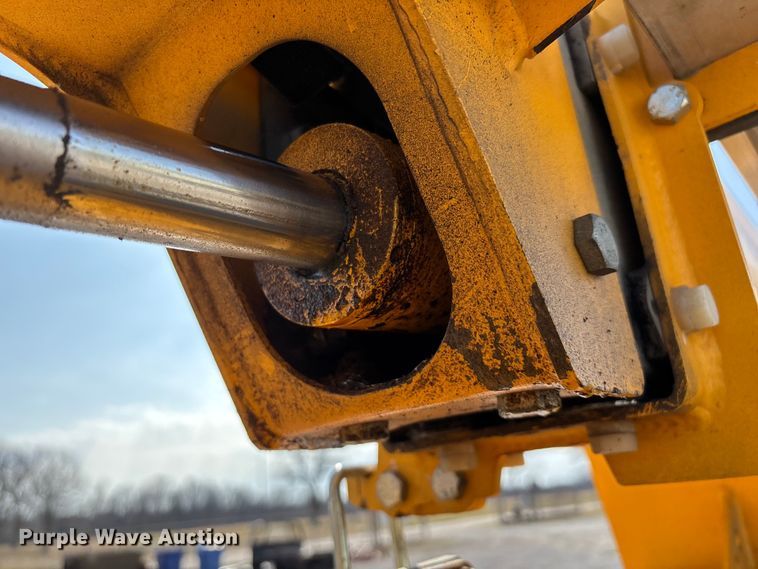 image for item EN5995 2008 Bil-Jax 5533A boom lift