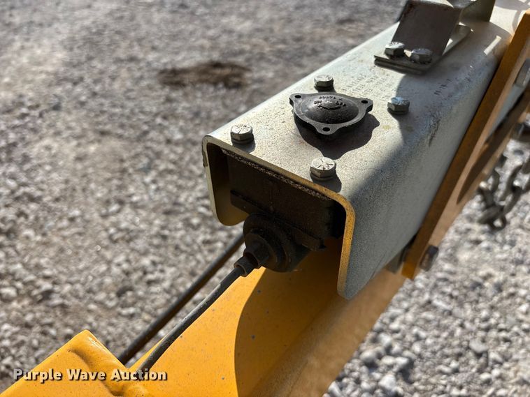 image for item EN5995 2008 Bil-Jax 5533A boom lift