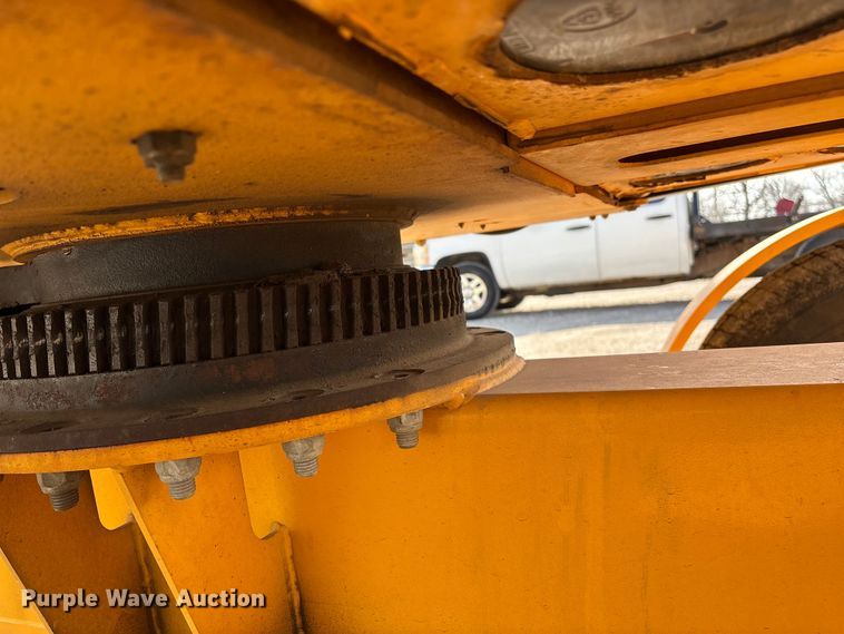 image for item EN5995 2008 Bil-Jax 5533A boom lift