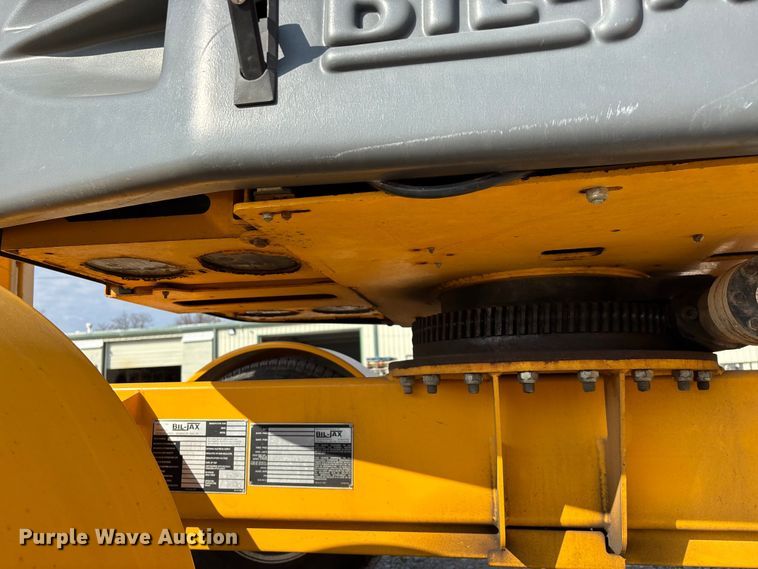 image for item EN5995 2008 Bil-Jax 5533A boom lift