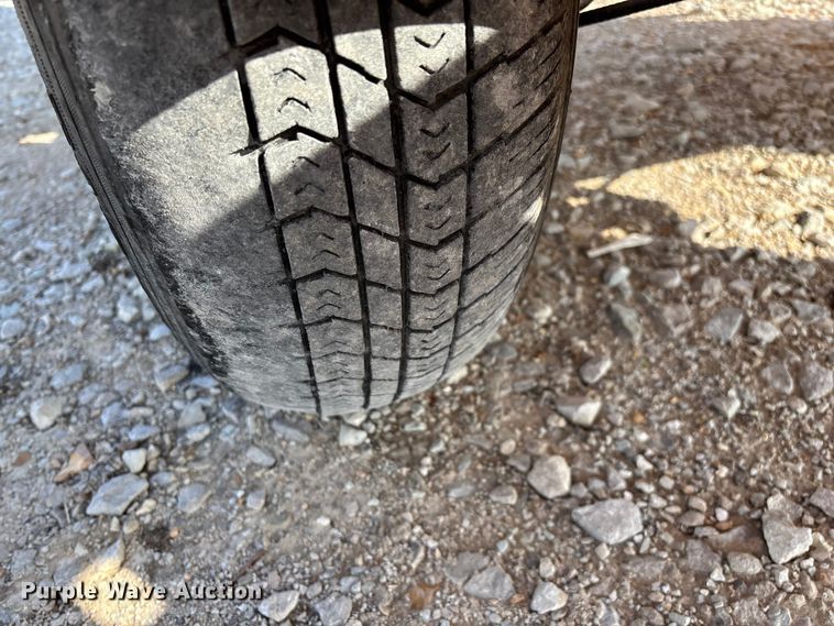 image for item EN5995 2008 Bil-Jax 5533A boom lift