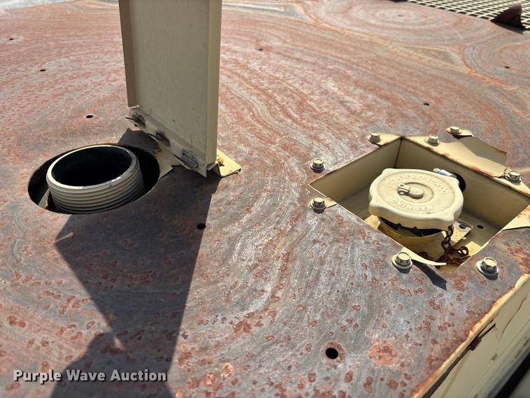 image for item EN5997 US Department of Defense MEP-804A generator