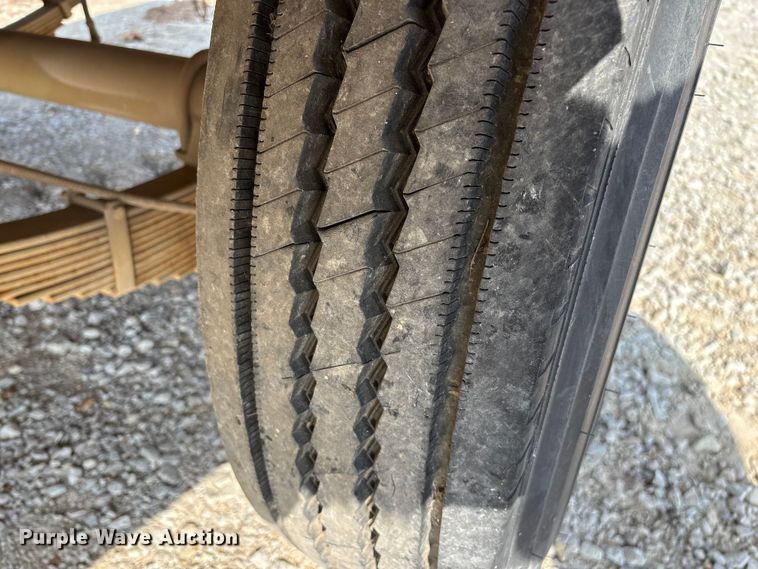 image for item EN5997 US Department of Defense MEP-804A generator