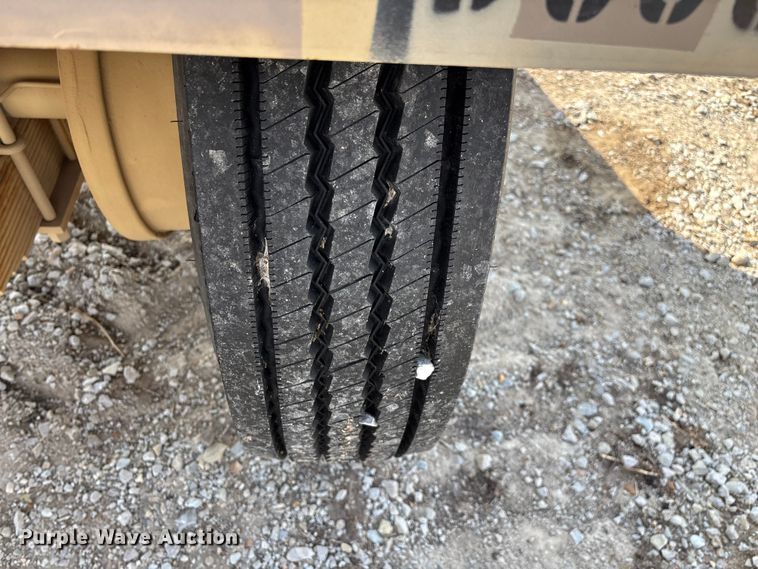 image for item EN5997 US Department of Defense MEP-804A generator