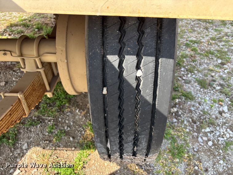 image for item EN5998 U.S Department of Defense MEP-804A generator