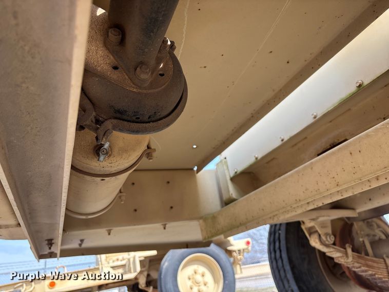 image for item EN5999 U.S Department of Defense MEP-804A  generator