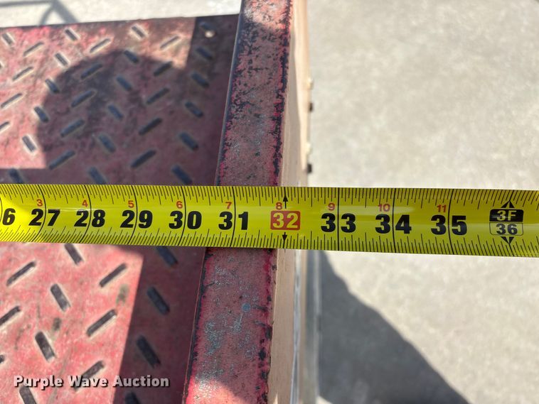 image for item EO4005 MEC 2033ES scissor lift