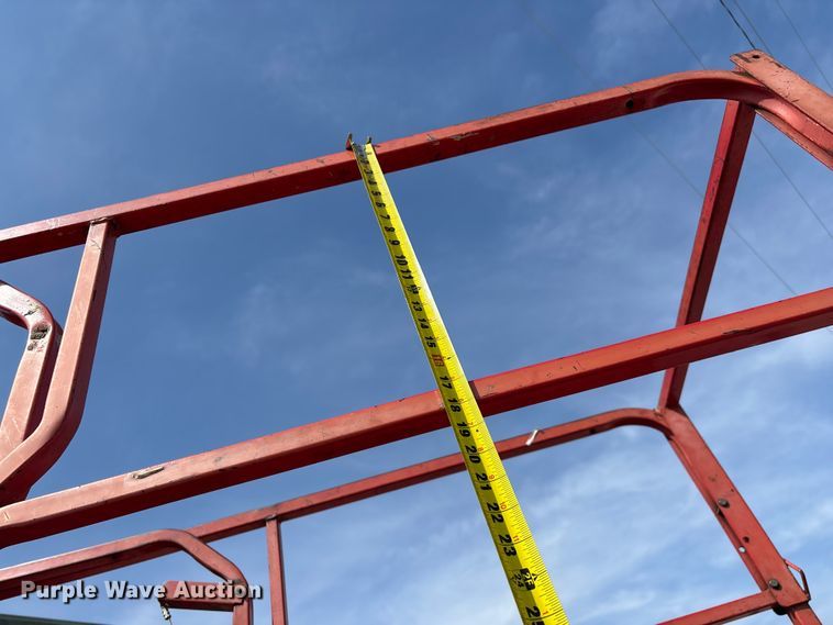 image for item EO4005 MEC 2033ES scissor lift